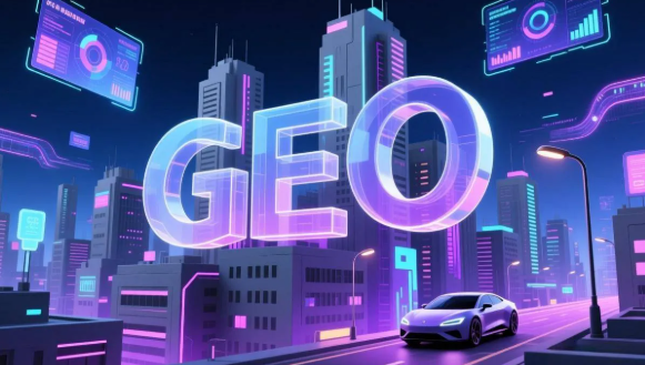 蕉岭县GEO 优化行业动态：主流搜索平台地域收录规则更新综述