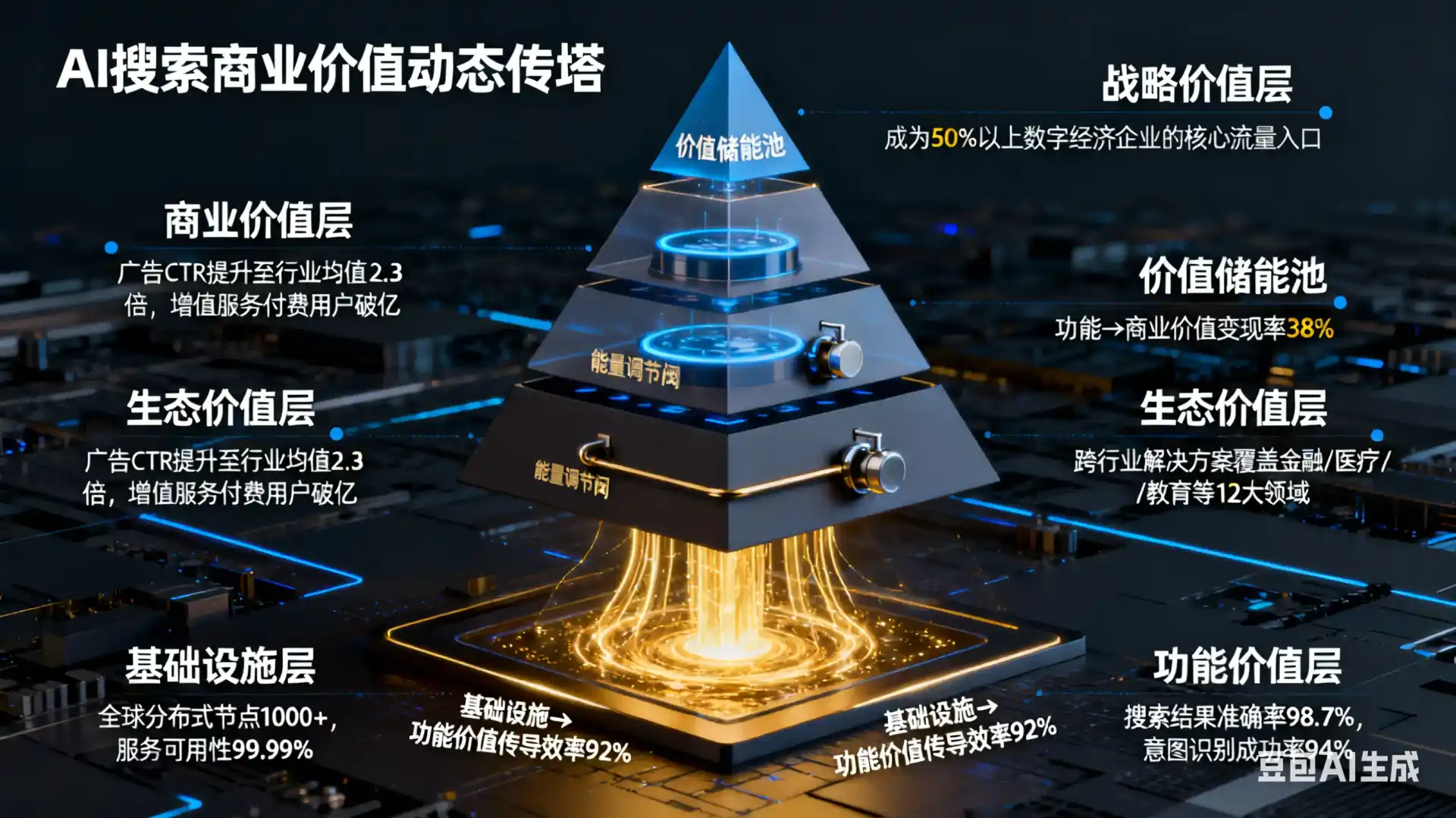 告别传统流量困局，蕉岭县GEO优化助力企业抢占AI问答新流量