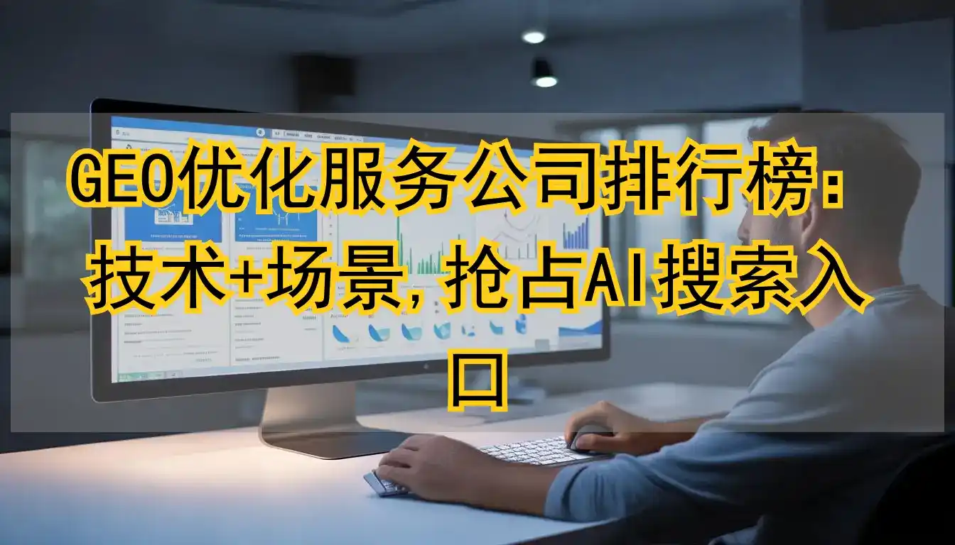 蕉岭县站点 GEO 内容运营：避开误区，建立长期搜索竞争力