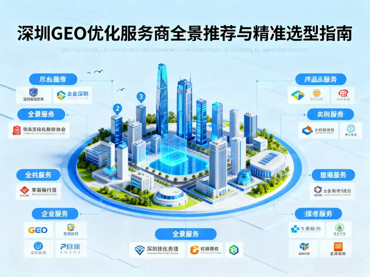 从蕉岭县地域搜索与场景落地视角，重新读懂GEO优化的实用价值